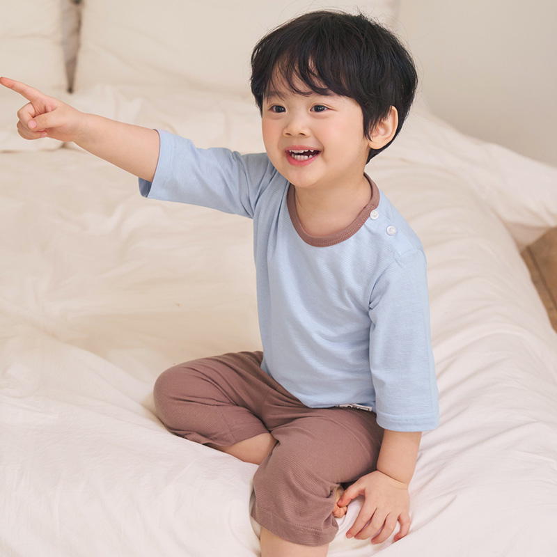 ��Ǯ PL SS63-16 �Ƶ����� 7�� ��ī�� ���� �Ƶ� �ǳ��� ��� ����