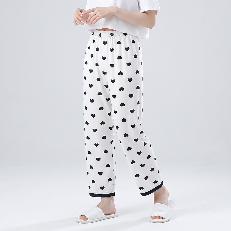 ��Ǯ NSJ POLY PANTS �� ���� ��� ���ڸ� ���� ��Ʈ ���� �ǳ� ���� 9�� ��������