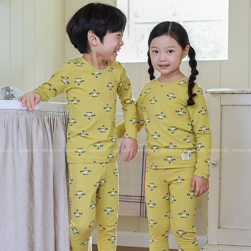 ��Ǯ PPIPPILONG �Ƶ����� �齺�� ���� �Ƶ� �ִϾ� �ǳ��� ���� PL FW52-09